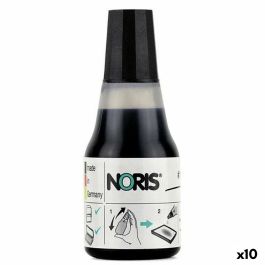 Tinta de recarga Colop Noris 110S Negro (10 Unidades) Tinta de recarga Colop Noris 110S Negro (10 Unidades) Precio: 24.50000014. SKU: B18P95S5X2