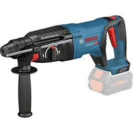 Bosch Professional GBH 18V-26 D Martillo perforador SDS plus a batería 18V, herramienta individual sin batería ni cargador