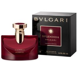 Perfume Mujer EDP Bvlgari Splendida Magnolia Sensuel 100 ml Perfume Mujer EDP Bvlgari Splendida Magnolia Sensuel 100 ml