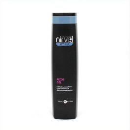 Nirvel Gel Activador De Rizos 250 Ml - Resalta el Rizos Natural o Permanentado Precio: 5.50000055. SKU: SBL-NS8421