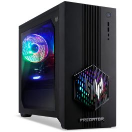 Acer Predator Orion 3000 PO3-665 Gaming Desktop Intel Core Ultra 7 265F, 32 GB RAM, 2 TB SSD, NVIDIA GeForce RTX 5070