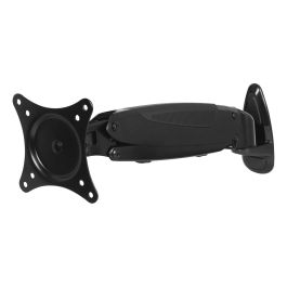 ARCTIC Soporte para Monitor W1-3D Pared hasta 43" 8kg Negro