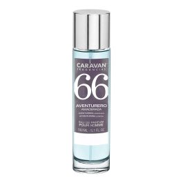 Eau de parfum caravan nº 66 150 ml caballero Precio: 11.49999972. SKU: B15433EZFA