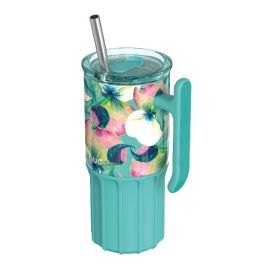 QUOKKA Taza Termo de Acero Inoxidable UMI WATERFALL GARDEN 720 ml con Base de Silicona Precio: 16.093. SKU: B15VN3HBPS