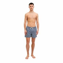 Pantalón Jack & Jones Jpstmaui Jj Mini Stripe 3-4 Años