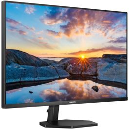 Philips 32E1N3100LA Monitor 31.5" Full HD (1920x1080) VA 1ms 75Hz Negro con HDMI y D-SUB para PC y Gaming