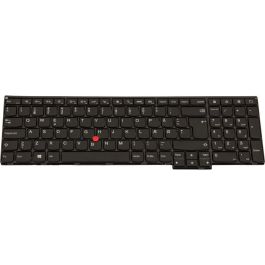 Lenovo Keyboard for ThinkPad L540/W540 Precio: 95.5000002. SKU: B1CDSBRPSQ