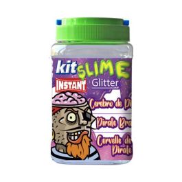 Kit Slime Cerebro de Pirata Instant 15921 Precio: 24.69000039. SKU: B17P6BSWNT