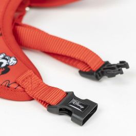 Cerdá t1XXS:XXS/XS Arnés Premium para Perros Minnie Talla XXS-XS Rojo Cerdá t1XXS:XXS/XS Arnés Premium para Perros Minnie Talla XXS-XS Rojo