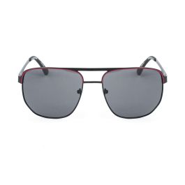 Gafas de Sol Hombre Guess GF00061-6102A Ø 61 mm