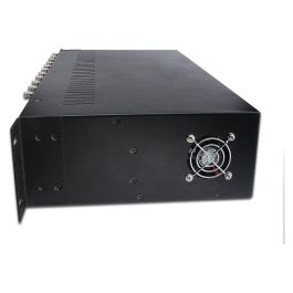 Digitus Chasis 2U 14-Slots Negro Precio: 229.79000011. SKU: B19HHKFLK4