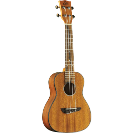 EKO Ukelele Duo Concerto 68.3cm x 51cm x 11.8cm Precio: 61.239552. SKU: B18GHJQVKB