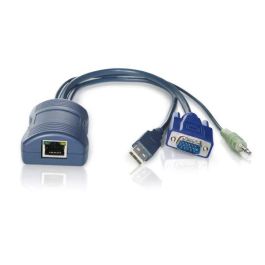 Adder Módulo de Conexión CATx con Puerto RJ45 y USB para Sistemas KVM Switch y Consola Adderlink X Precio: 119.89000045. SKU: B1EETH2BPH