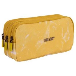 Milan Portatodo 3 Cremalleras Serie Lava Amarillo Milan Portatodo 3 Cremalleras Serie Lava Amarillo Precio: 11.40062. SKU: B1CJZRJSXH