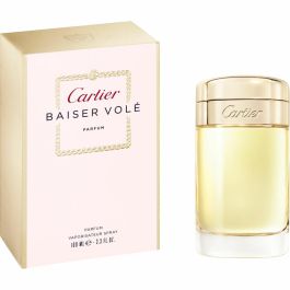Perfume Mujer Cartier Baiser Volé EDP 100 ml Precio: 131.50000006. SKU: B166DZ8FFL