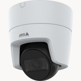 Axis Cámara IP turret M3125-LVE 2MP 2.9mm IR20 WDR IK08 IP66, blanco
