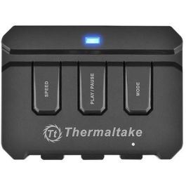 Thermaltake Riing 12 LED RGB Ventilador 120mm