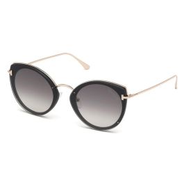 Gafas de Sol Mujer Tom Ford FT0683 63 01B Precio: 168.49999958. SKU: B1B2SXJ4AP