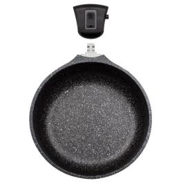 GSW 4005643167895 Mango corto extraíble para un fácil clic
