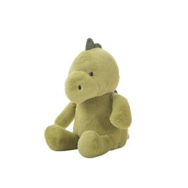 Creaciones Llopis Dino Verde Kai 35 cm Peluche poliéster para todas las edades Precio: 7.49999987. SKU: B19P28QDNV