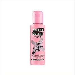Crazy Color 027 Plata - Tinte para Cabello 100ml - Colores Intensos de Fantasía Precio: 5.50000055. SKU: B17B2R8H73