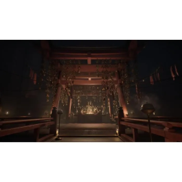 Just For Games Silent Hill f Edición Día Uno Juego PS5