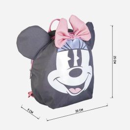 Mochila Infantil Minnie Mouse