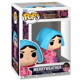 Figura POP La Bella Durmiente - Merryweather Precio: 16.89000038. SKU: B14GZXGWDS