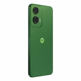 Smartphone Motorola G35 8 GB RAM 256 GB 6,72" Unisoc Verde