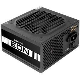 Chieftec EON Series Fuente de Alimentación 700W 80 PLUS ATX Negra No Modular Precio: 65.49999951. SKU: B1DXW5V4S9