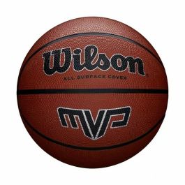 Balón de Baloncesto Wilson MVP 295 Marrón Precio: 15.68999982. SKU: B18B2LQ8EG