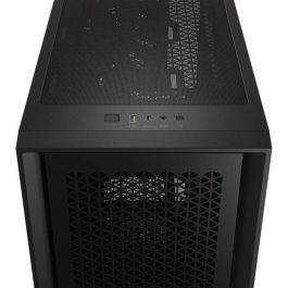 Corsair 4000D Airflow Midi Tower Black Corsair 4000D Airflow Midi Tower Black