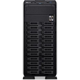 Dell PowerEdge T550 Servidor Torre con Intel Xeon Silver 4309Y, 64GB DDR4, 480GB Almacenamiento, 1100W Fuente Precio: 4459.5899997. SKU: B175NH6JGC