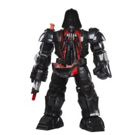 Hasbro HASG07705L0 - Figura Darth Vader Ultimate Force Armor 11 pulgadas, Star Wars Epic World of Action, 4+ años