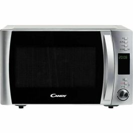 CANDY - CMXW30DS - Microondas - Plateado - 30L - 900W - Independiente Precio: 168.49999958. SKU: B1BQK8MSP4