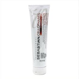 Sebastian Tratamiento de coloración y brillo sin amoniaco Cellophanes Cinnamon Red 300 ml Precio: 37.8900005. SKU: B17FBZDK25