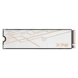 ADATA SMAR-980B-1TCS SSD M.2 1TB PCIe Gen 5 x4, 14000 MB/s lectura / 10000 MB/s escritura, Gaming & Profesional Precio: 143.49999961. SKU: B1G8WABDRJ