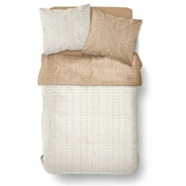 Today Juego de cama Crazy 7.10 Doble 220 x 240 cm Estampado