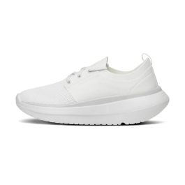 Zapatillas Deportivas Mujer OOfos Oofos Recovery Oomy Stride Blanco M