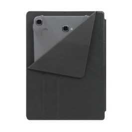 Mobilis Funda protectora Folio universal para tabletas 9-11 " - Negro