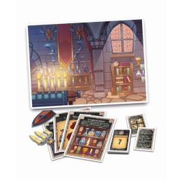 CLEMENTONI - Juego de escape - Juego de mesa CLEMENTONI - Juego de escape - Juego de mesa