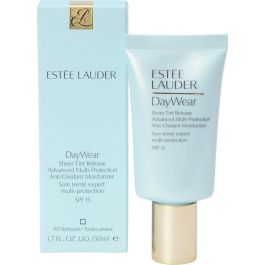 Estee Lauder Daywear Sheer Tnt Spf 15 ** 50 mL