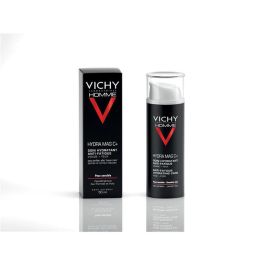 Vichy VICHY HOMME Hydra Mag C+ Tratamiento Antifatiga Hombre Hidratante Rostro y Ojos Anti-Ojeras y Bolsas 50ml Precio: 24.50000014. SKU: S0590694
