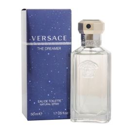 Versace The dreamer eau de toilette 50 ml vaporizador Precio: 27.50000033. SKU: B1EWDQFK64