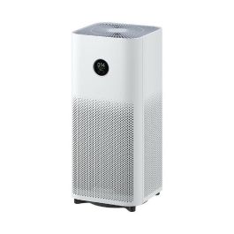 Purificador de Aire Xiaomi Smart Air Purifier 4 Version EU/ Filtro True HEPA/ WiFi/ Hasta 48m2/ 64dB Precio: 177.89000009. SKU: B1EB2A72Y7