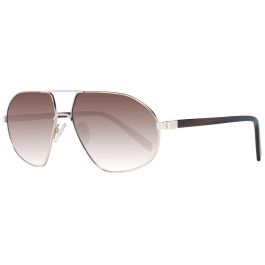 Gafas de Sol Hombre s.Oliver 99782-00100 62 Precio: 60.5. SKU: S7236975