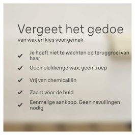 Braun Depiladora Eléctrica SE 7-000 Inalámbrica 2 Velocidades 40 min Blanco / Rosa