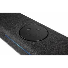 Barra de Sonido Polk REACTBAR Negro 100 W Barra de Sonido Polk REACTBAR Negro 100 W