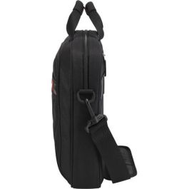 CaseLogic DLC115 Maletín Casual para portátil de 15.6" Negro