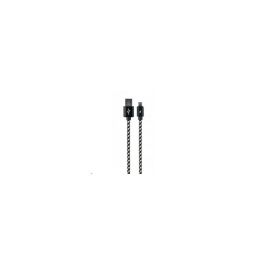 Cable USB a micro USB Wirboo WS602 Negro 2,5 m Precio: 7.49999987. SKU: S7603297